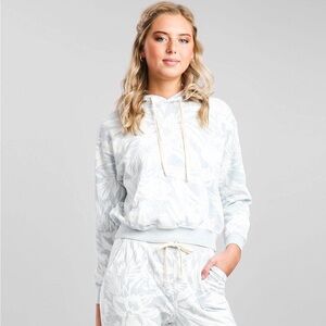 Billabong At Last Hooded Sweatshirt